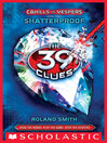 Cover image for Shatterproof